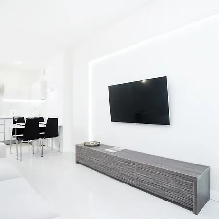 Hg Glory Apartament *