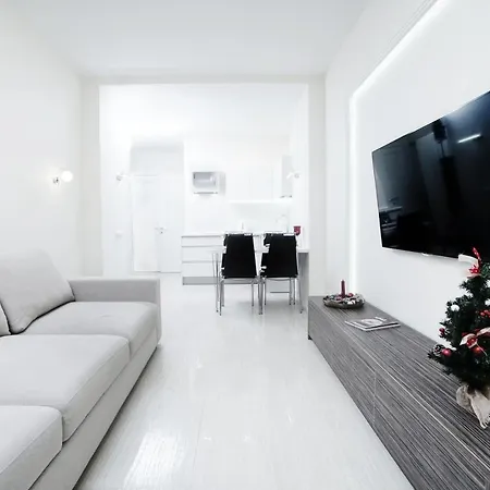 Hg Glory Apartament