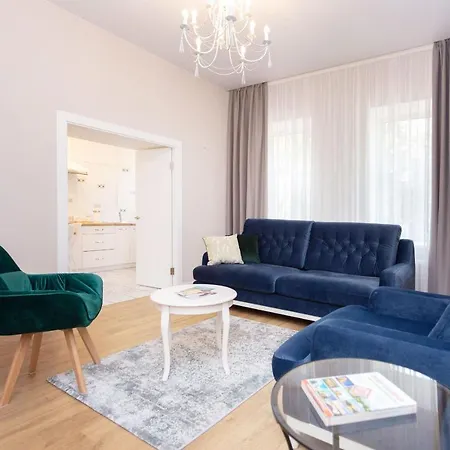 Apartament Hg Glory