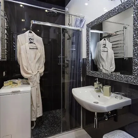 Hg Glory Apartament *