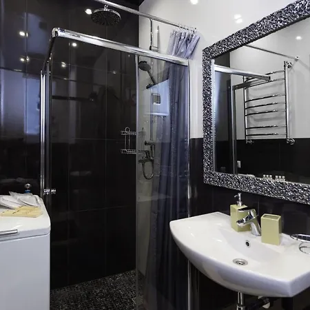 Apartament Hg Glory *