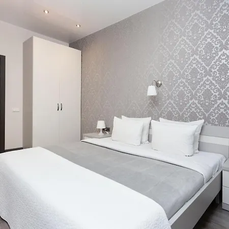 Apartament Hg Glory