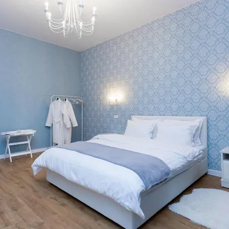 Apartament Hg Glory Mińsk