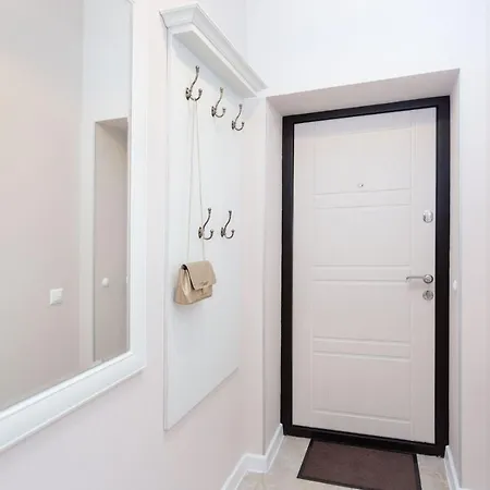 Apartament Hg Glory